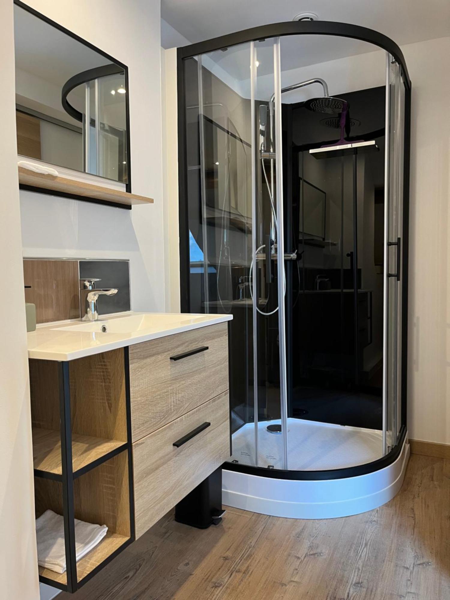 Appartement Rive Droite Boulogne-sur-Mer Exteriör bild